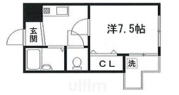 アルティスタ姉小路 4階