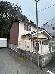 🉐敷金礼金0円！🉐原谷乾町210貸家