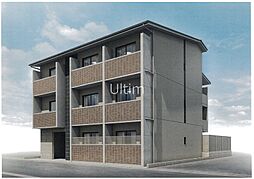 アンシェンヌ紫竹