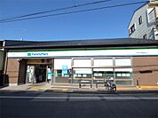 ファミリーマート 伏見丹波橋通り店（329m）