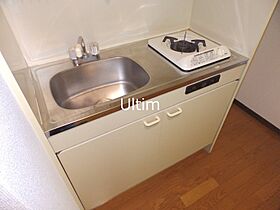 京都府京都市東山区毘沙門町（賃貸マンション1K・3階・23.25㎡） その4