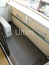 サンハイツまつばら  ｜ 京都府京都市下京区中野之町（賃貸マンション1K・3階・17.70㎡） その9