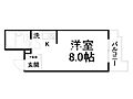 シティマンションレオマツモト3階3.7万円