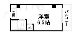 シティヴィラ法然院 1階