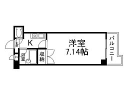 協和ハウスビル 3階