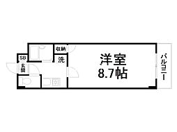SHAMON東山 6階