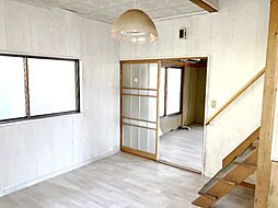 常陸大宮市岩崎　190万中古