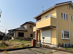 那珂市菅谷　1950万中古