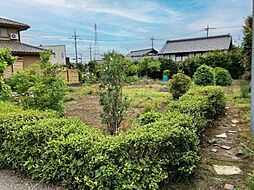 那珂市堤　370万土地