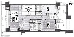 大津京駅 2,980万円