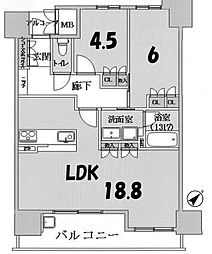 びわ湖浜大津駅 3,280万円