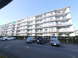 千城台グリーンハイツ　1-2号棟