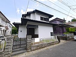 富里根木名中古住宅