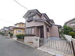 八街泉台1丁目中古住宅