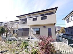 東金幸田中古住宅