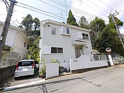 山武木原中古住宅