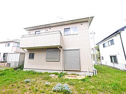 富里七栄中古住宅