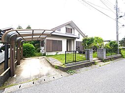 勝浦芳賀中古住宅