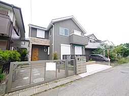 八街文違中古住宅