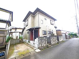 八街ろ中古住宅