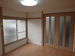 小田急小田原線 千歳船橋駅 徒歩13分の賃貸アパート 2階1DKのリビング/ダイニング