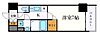 エスリード大須プレシア12階6.0万円