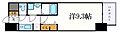S-RESIDENCE鶴舞215階7.3万円