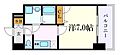 エスリード大須観音プリモ6階6.5万円