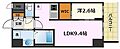 プレサンス鶴舞パークグラッド8階8.3万円