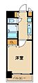 プレール代々木公園弐番館8階12.2万円