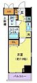 アイル秋葉原・EAST3階12.4万円