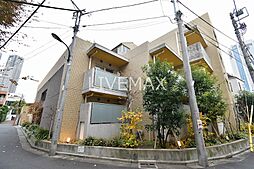 西新宿五丁目駅 11.8万円