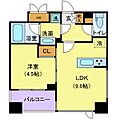 メゾンビスタ渋谷宇田川3階22.7万円