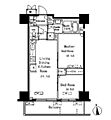 ParkAxis元浅草STAGE9階23.5万円