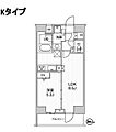 ジェノヴィア三ノ輪2スカイガーデン10階15.5万円