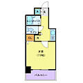 シンシア東中野1階12.5万円