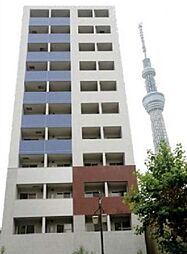 押上駅 15.4万円