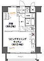 Risingplace浅草NORTH9階16.0万円