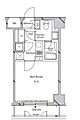 ミルーナヒルズ錦糸町3階9.5万円
