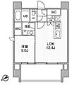 シーズンフラッツ浅草橋9階20.4万円