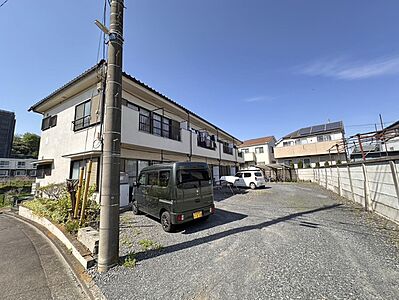 外観 外観