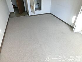 Ａｌｅｔｔａ西脇 215 ｜ 兵庫県西脇市野村町1248（賃貸マンション1R・2階・16.50㎡） その3