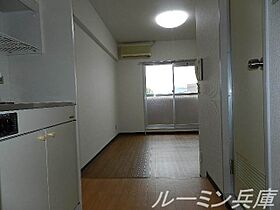 ANOVA 603 ｜ 兵庫県加西市北条町横尾（賃貸マンション1K・6階・18.00㎡） その7