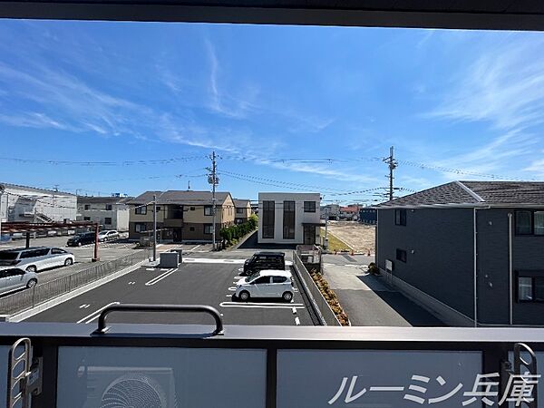カーサキララ 203｜兵庫県西脇市上野(賃貸マンション1LDK・2階・46.46㎡)の写真 その22