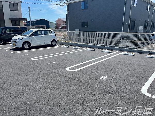 カーサキララ 303｜兵庫県西脇市上野(賃貸マンション1LDK・3階・46.46㎡)の写真 その17