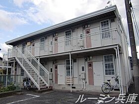 ハイツひろのが丘2 302 ｜ 兵庫県加東市社274（賃貸アパート1DK・1階・27.08㎡） その6