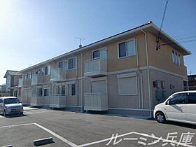 エルヴィラージュ 105 ｜ 兵庫県西脇市和田町168-21（賃貸アパート1LDK・1階・40.07㎡） その15