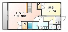 ウィンドヒル 103 ｜ 兵庫県西脇市和田町564-37（賃貸マンション1LDK・1階・36.00㎡） その2