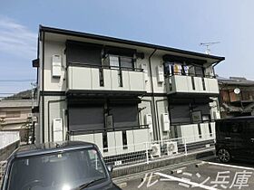 プレミールコートＣ 113 ｜ 兵庫県西脇市和田町564-83（賃貸アパート1K・1階・22.00㎡） その16