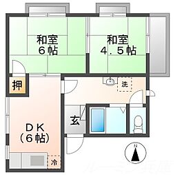 サンハイツ学園前